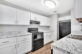 1-bedroom apartment at Goshen Estates Apartments in Augusta